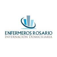 Enfermeros Rosario S.R.L. logo - Similar company to Mita'I - Centro De Rehabilitación Integral Del Niño