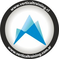 Vertical Training logo - Similar company to Vèrtic