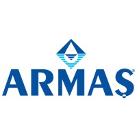 Armas Valve Company logo - Similar company to Esvana / Esvalve