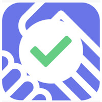 Hulpchef. Uw digitale collega logo - Similar company to Veenstra Data Solutions