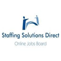 Staffing Solutions Direct logo - Similar company to Staffing Connect