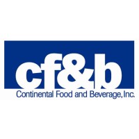 Continental Food and Beverage Inc logo - Similar company to Chi Upsilon Sigma National Latin Sorority, Inc.