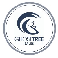 Ghost Tree Sales LLC logo - Similar company to Kukuruku Crispy Chicken™️ North America