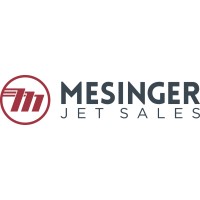 Mesinger Jet Sales - A Legacy of Aviation Innovation logo - Similar company to Boston Jetsearch, Inc.