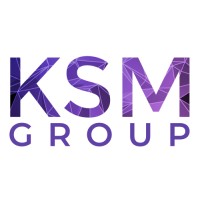 KSM Group of Companies logo - Similar company to Leads Consultancy