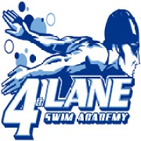 4th Lane Swim Academy logo - Similar company to Lakeside Swim Club