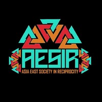 AESIR (Asia East Society In Reciprocity) logo - Similar company to Hatched Accelerator