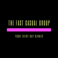 The Fast Casual Group logo - Similar company to Happy Tosti