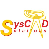 SysCAD Solutions SRL logo - Similar company to Digital Mapping