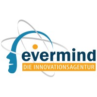 evermind GmbH logo - Similar company to Iris & Fred
