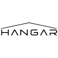 Hangar Aerospace logo - Similar company to Air Chateaudun - Aérodrome De Chateaudun