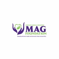 The MAG Foundation logo - Similar company to Chandok Creations