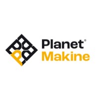 Planet Makine Teknolojileri logo - Similar company to Pf Formation