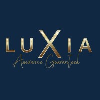 LuXia logo - Similar company to Xeom Consumer Pvt. Ltd.