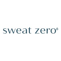 Sweat Zero logo - Similar company to Elevated Signs Inc.