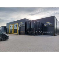 Egafloortec BV logo - Similar company to Qualityfloor