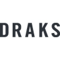 Draks – Design Led Wardrobe Doors, Wardrobe Interiors & Sliding Room Dividers logo - Similar company to System Six Kitchens