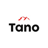 Tano logo - Similar company to Husk Digital