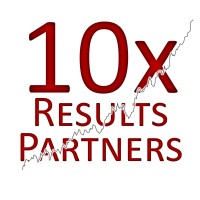 10x Results Partners logo - Similar company to Wmb-Magazin - Digitalen Wandel In Etablierten Unternehmen Meistern
