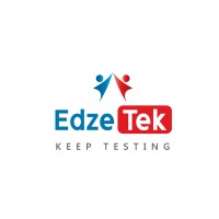 Edzetek IT Solutions logo - Similar company to Anur Soft Solutions