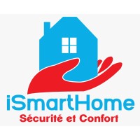 iSmartHome Cameroun logo - Similar company to Pimacle Drc