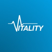 VITALITY IO, Inc. logo - Similar company to Residence Billing