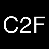 C2F logo - Similar company to Gradation Lighting Design