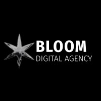 Digital Bloom Agency logo - Similar company to Wonderweb