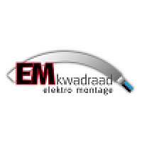 EMkwadraad B.V. logo - Similar company to Your Plastic Solutions