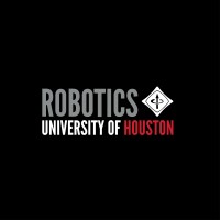 Robotics at University of Houston