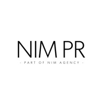 NIM PR logo - Similar company to Mæt Pets