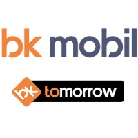 BK Mobil logo - Similar company to Trmix Yazılım Hizmetleri A.Ş.
