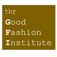 The GoodFashion Institute logo - Similar company to Development Never Stops Llc