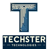 Techster logo - Similar company to Techster