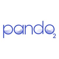 Pando2 logo - Similar company to Kurrant