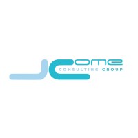 Jcome Consulting Group logo - Similar company to Glf E-Commerce Fulfillment