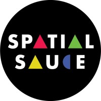 Spatial Sauce logo - Similar company to Auggd