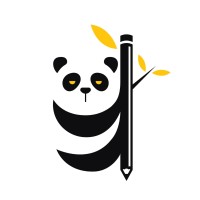 Design Panda logo - Similar company to The Design Panda