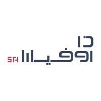 The Office logo - Similar company to Fractal Systems - Ksa
