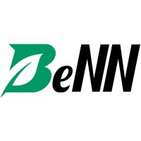BeNN Nutrition logo - Similar company to Resqworks