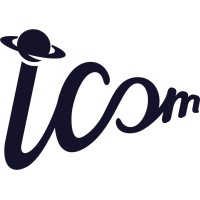 Icom Innovation Ltd logo - Similar company to Gorich App
