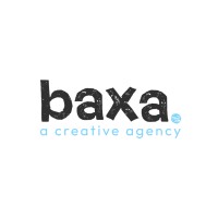 Baxa Creative Agency logo - Similar company to Speech Therapy India