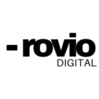 rovioDIGITAL logo - Similar company to Kwillt