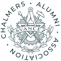 Chalmers Alumni Association (Chalmersska Ingenjörsföreningen) logo - Similar company to Chalmers Studentkår/Chalmers Student Union