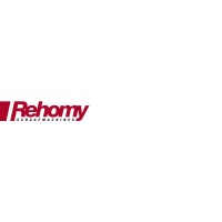 Rehomy BV logo - Similar company to VDH Machines & Werkplaatsinrichting