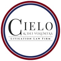 Cielo & Dei Voluntas Law Firm logo - Similar company to Xplore Vi