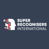 Super Recognisers International logo - Similar company to Catch A Thief Uk -  Public Appeals - Breaking News