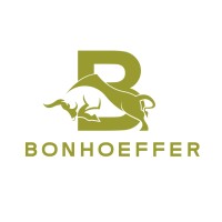 Bonhoeffer Machines logo - Similar company to Pubert India Private Limited