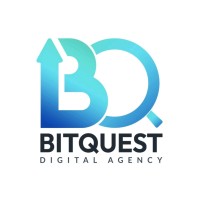 BitQuest - Digital Agency logo - Similar company to Fourdy Network