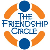 Friendship Circle of Maryland logo - Similar company to The Suzuki School